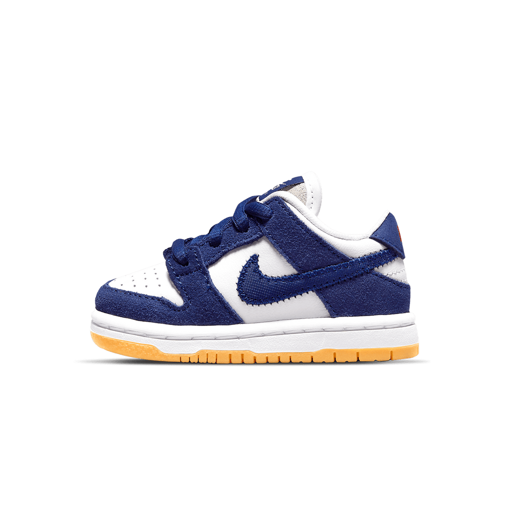 Nike Dunk Low SB TD 'Los Angeles Dodgers' - Kick Game