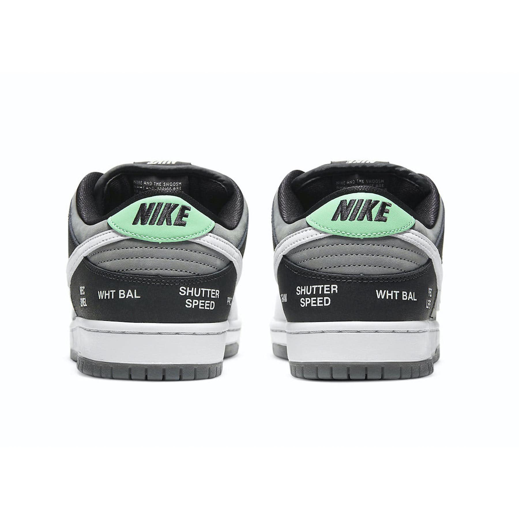 Nike Dunk Low SB 'Camcorder' — Kick Game