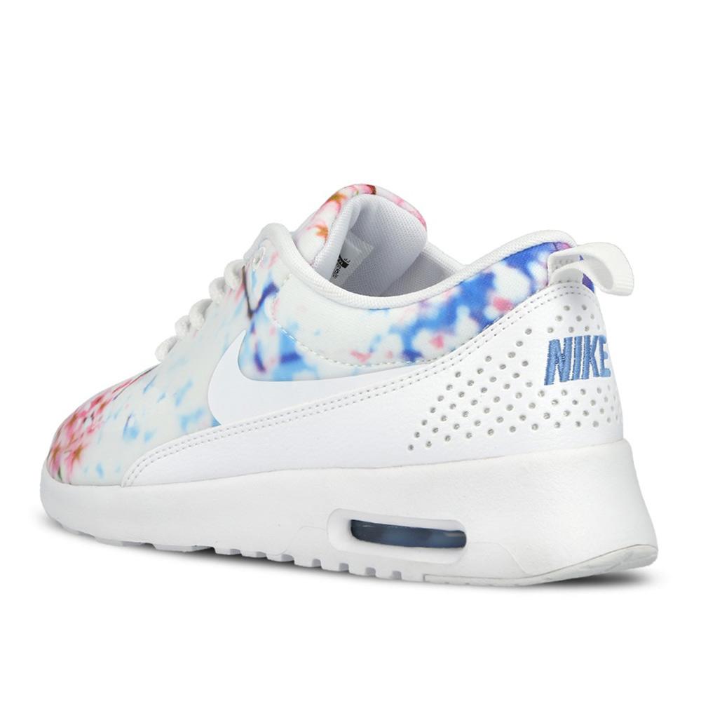 Nike Wmns Air Max Thea Print  "Cherry Blossom Pack" - Kick Game