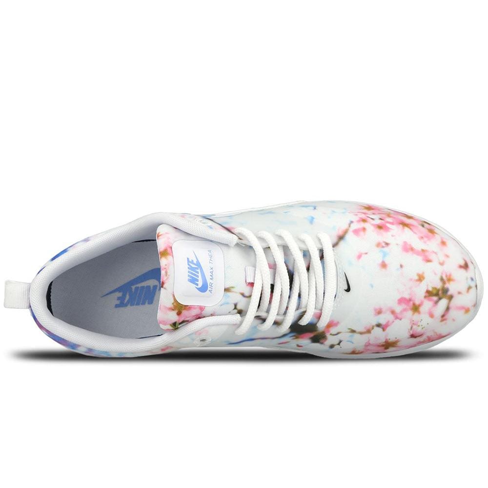 Nike Wmns Air Max Thea Print  "Cherry Blossom Pack" - Kick Game