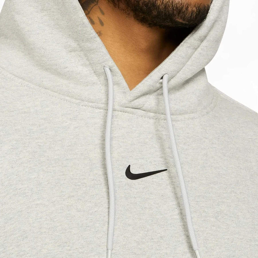 Nike x Drake NOCTA Cardinal Stock Hoodie Grey — Kick Game