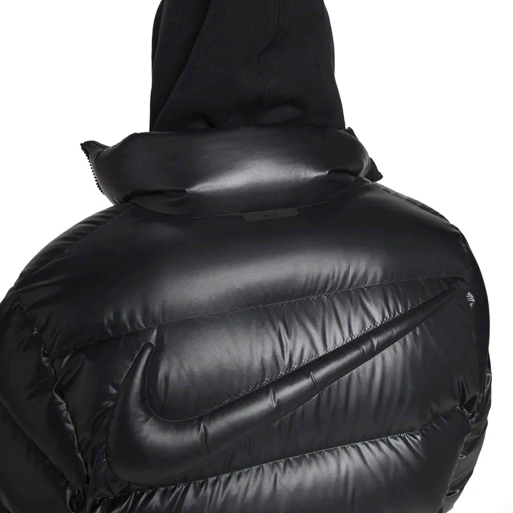 Nike x Drake NOCTA NRG Puffer Jacket 'Black'