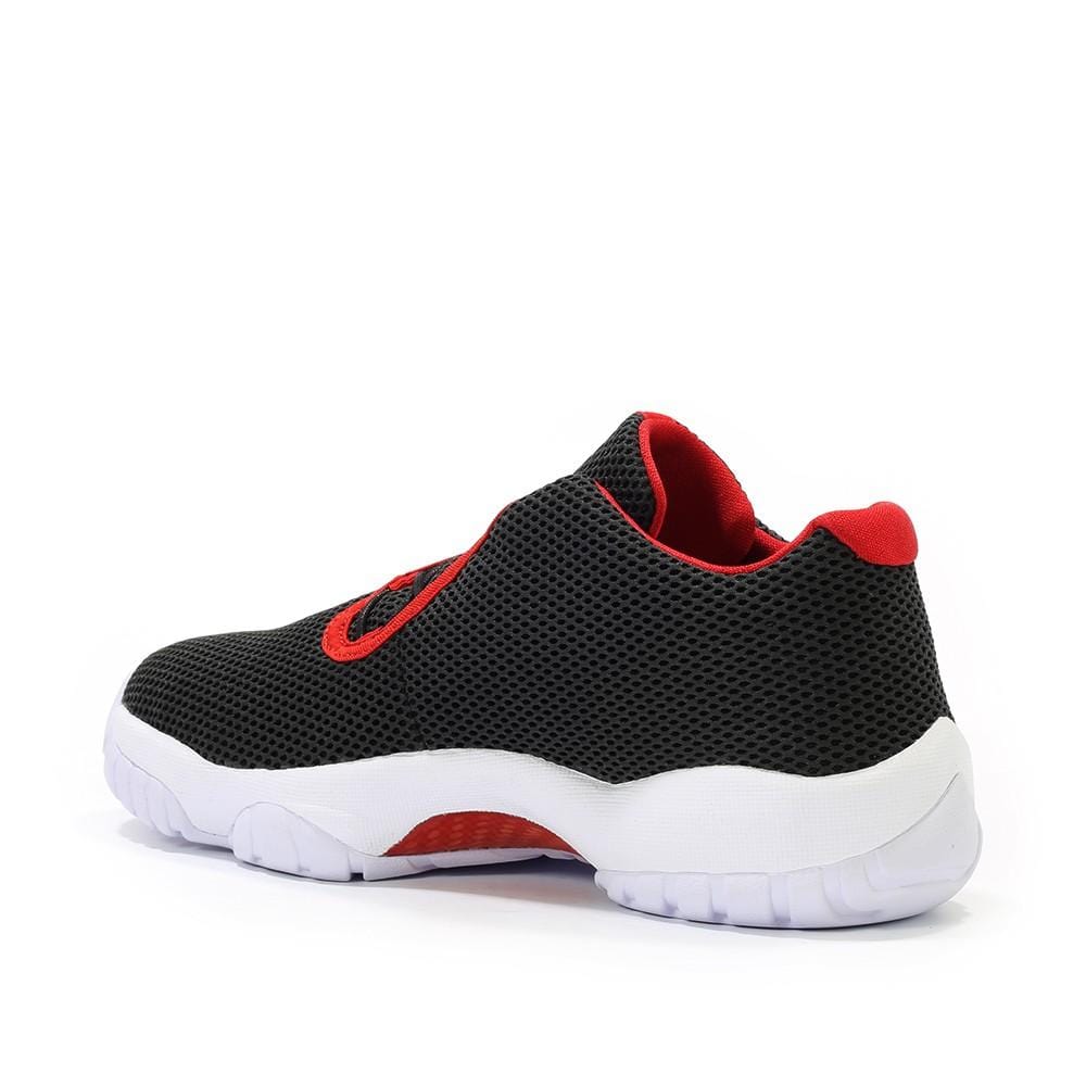 AIR JORDAN FUTURE LOW BRED REFLECTIVE — Kick Game