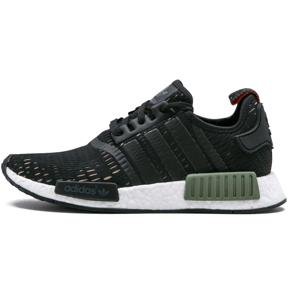 Adidas NMD R1 'Base Green' - Kick Game