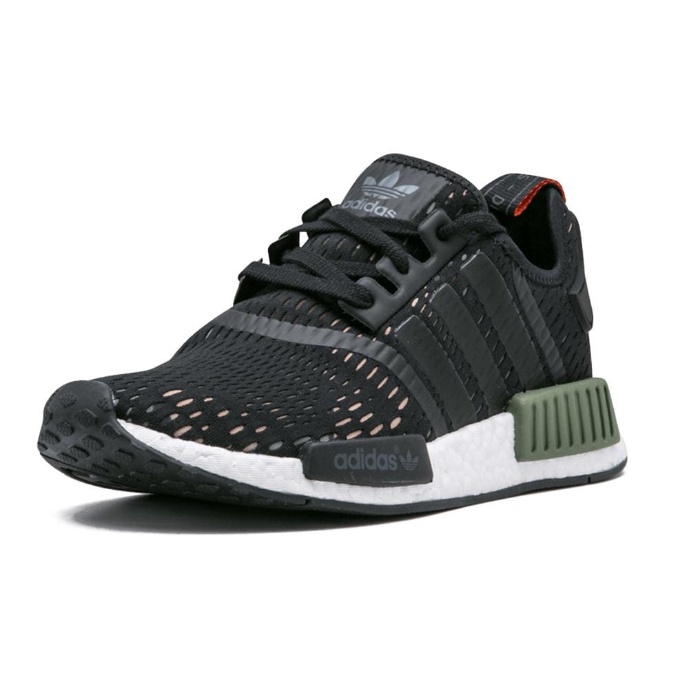 Nmd element black best sale