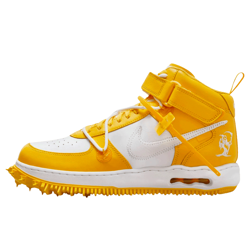 Off White Shoes & Trainers — Kick Game