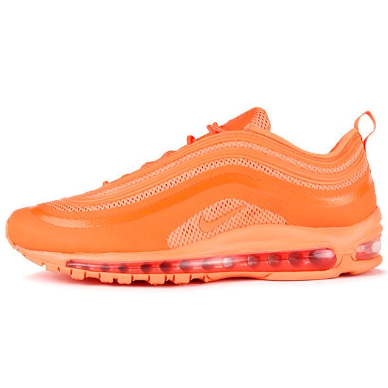 Nike Air Max 97 Hyperfuse 'Total Orange' - Kick Game