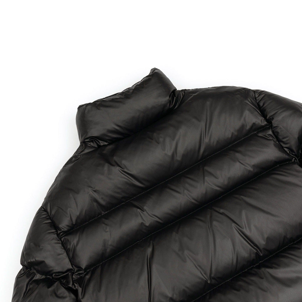 Benjart Racer Puffer 'Black' - Kick Game