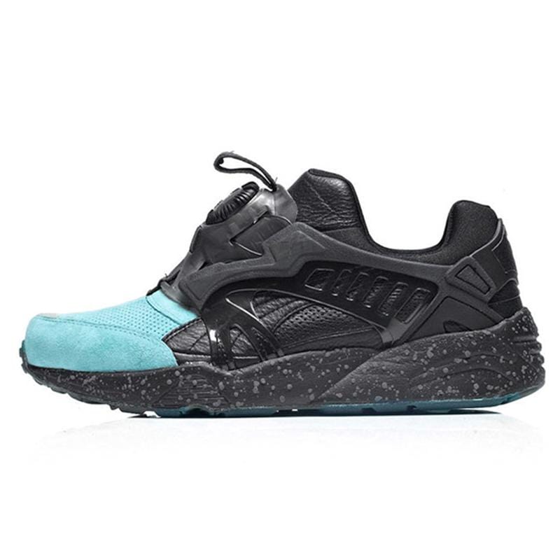 Ronnie Fieg x Puma Disc Blaze Coat of Arms - Kick Game