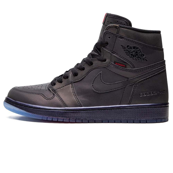 Air Jordan 1 Retro High Zoom 'Fearless' — Kick Game