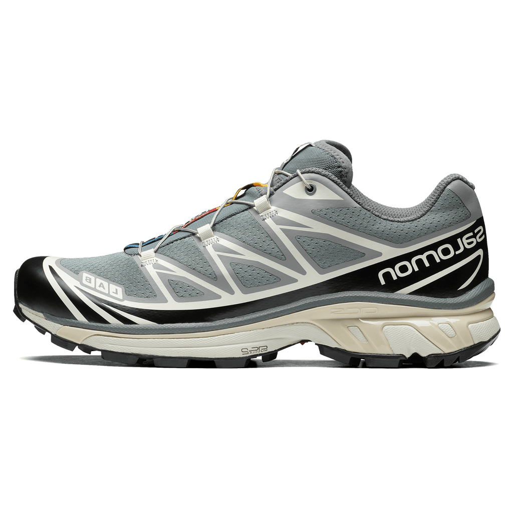 Salomon XT-6 Recut 'Monument Phantom' - Kick Game