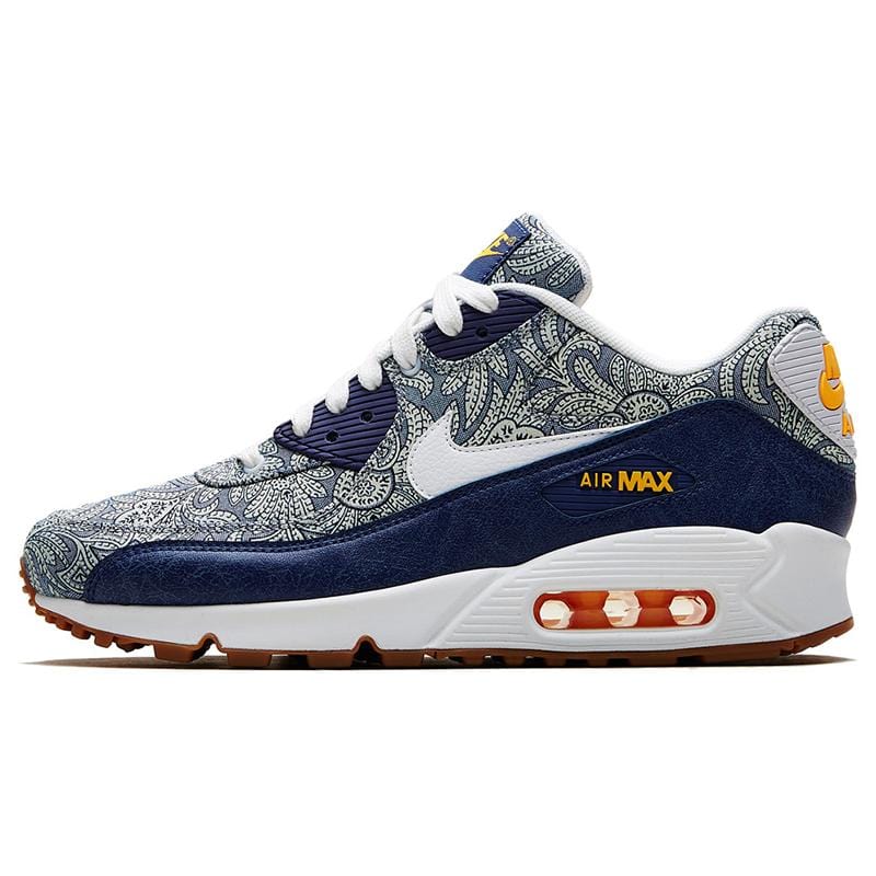 Nike x Liberty Air Max 90 - Kick Game