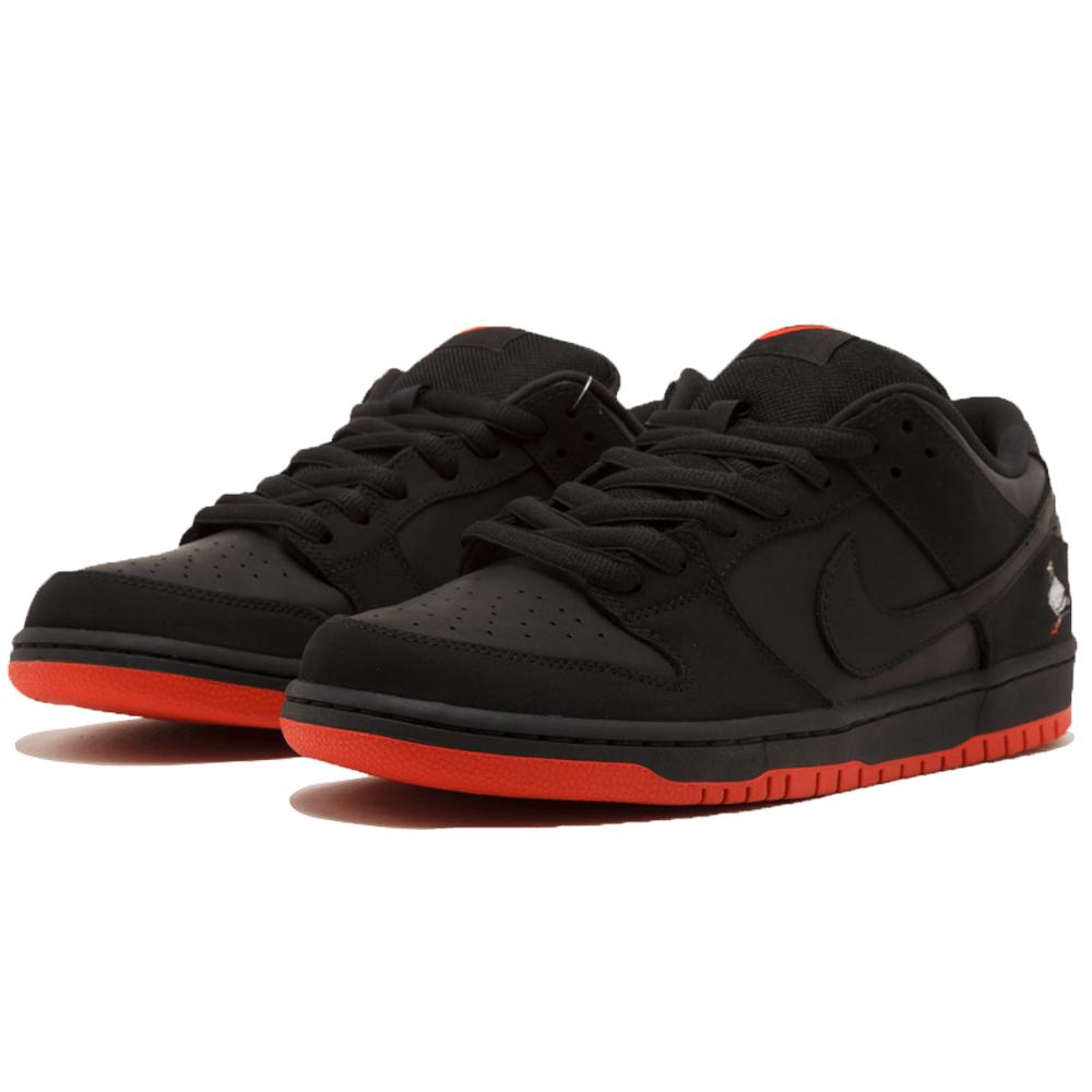 Staple x Nike SB Dunk Low Pigeon