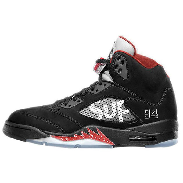 AIR JORDAN 5 RETRO SUPREME 