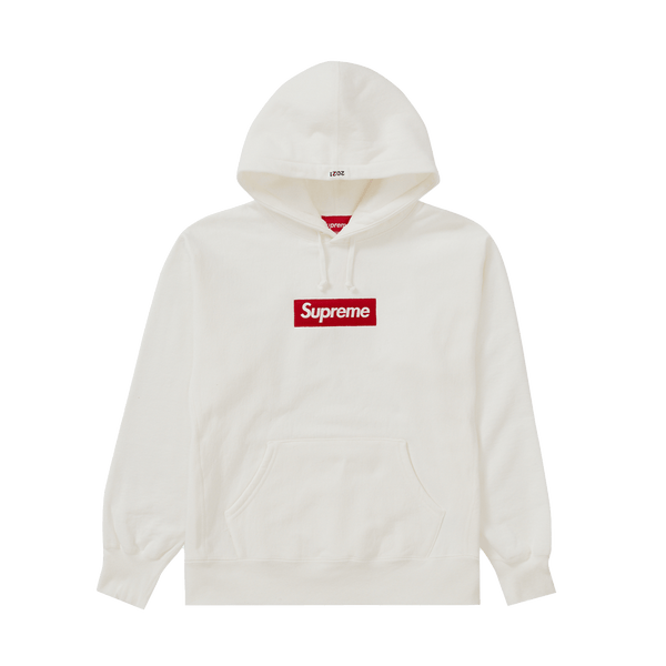Supreme box logo hoodie ice blue 2017  Supreme box logo hoodie, Box logo  hoodie, Supreme box logo