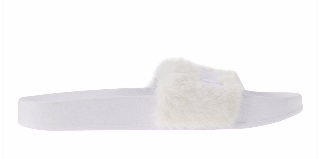 Puma Fenty Leadcat by Rihanna - White - Kick Game