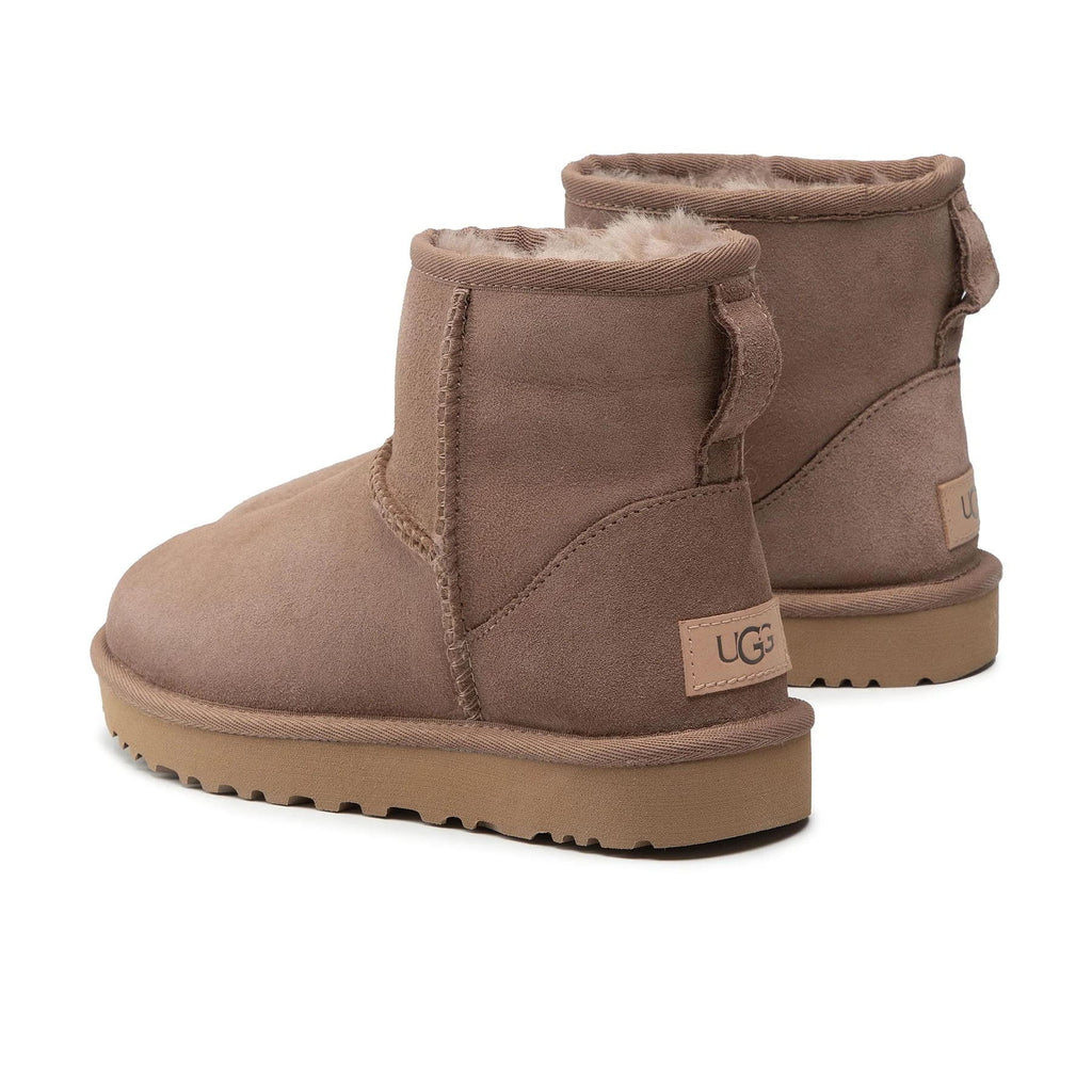 UGG Classic Mini II Boot Caribou (W) - Kick Game