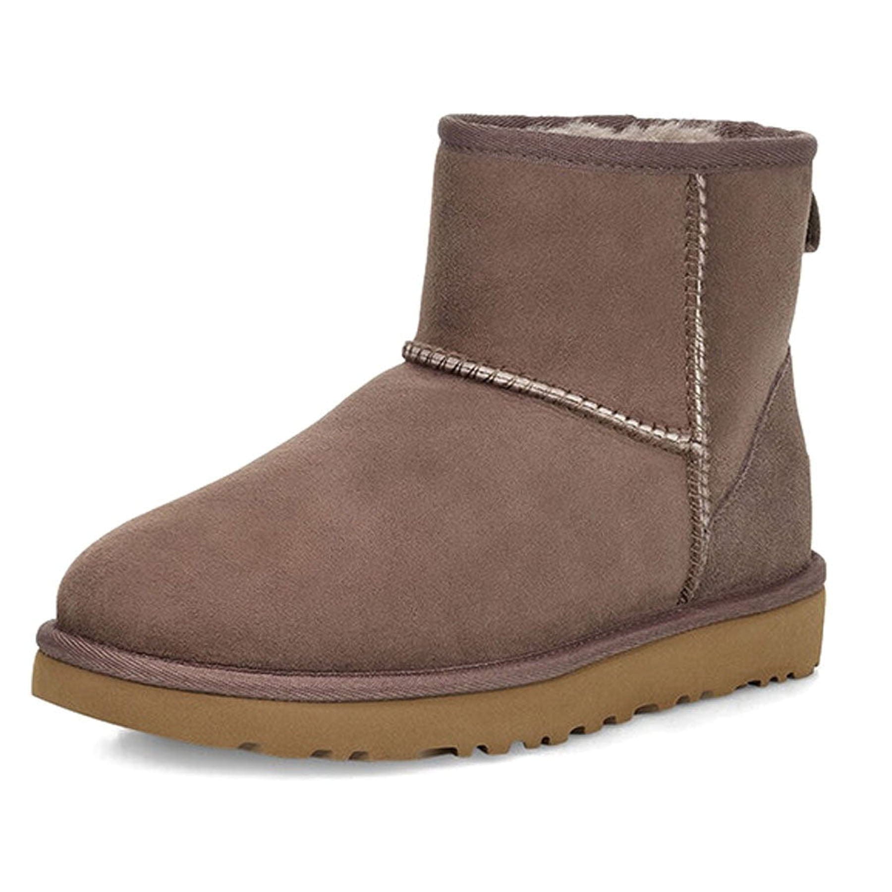 UGG Classic Mini II Boot Mole (W) — Kick Game