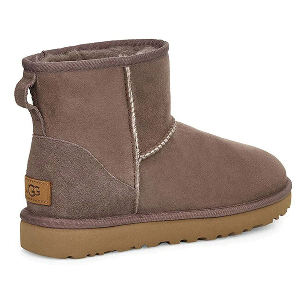 UGG Classic Mini II Boot Mole (W) - Kick Game