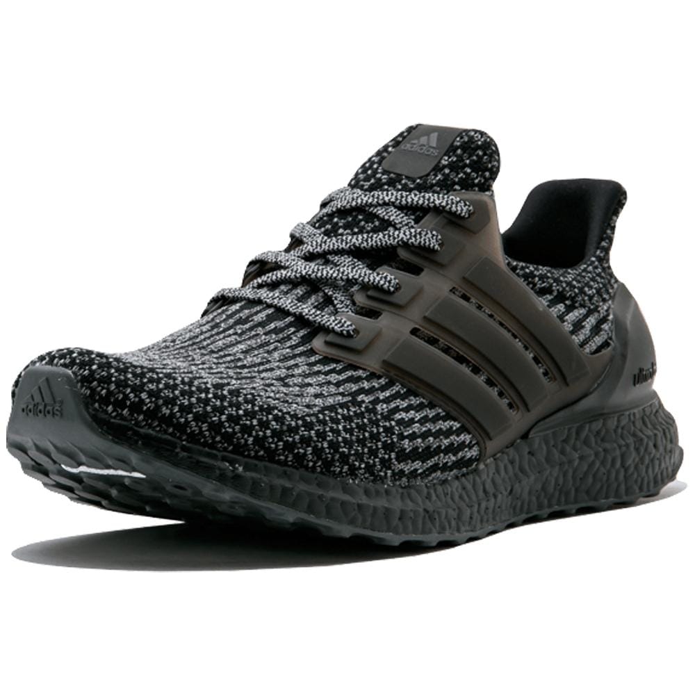 Ultra boost core 2025 black dark grey