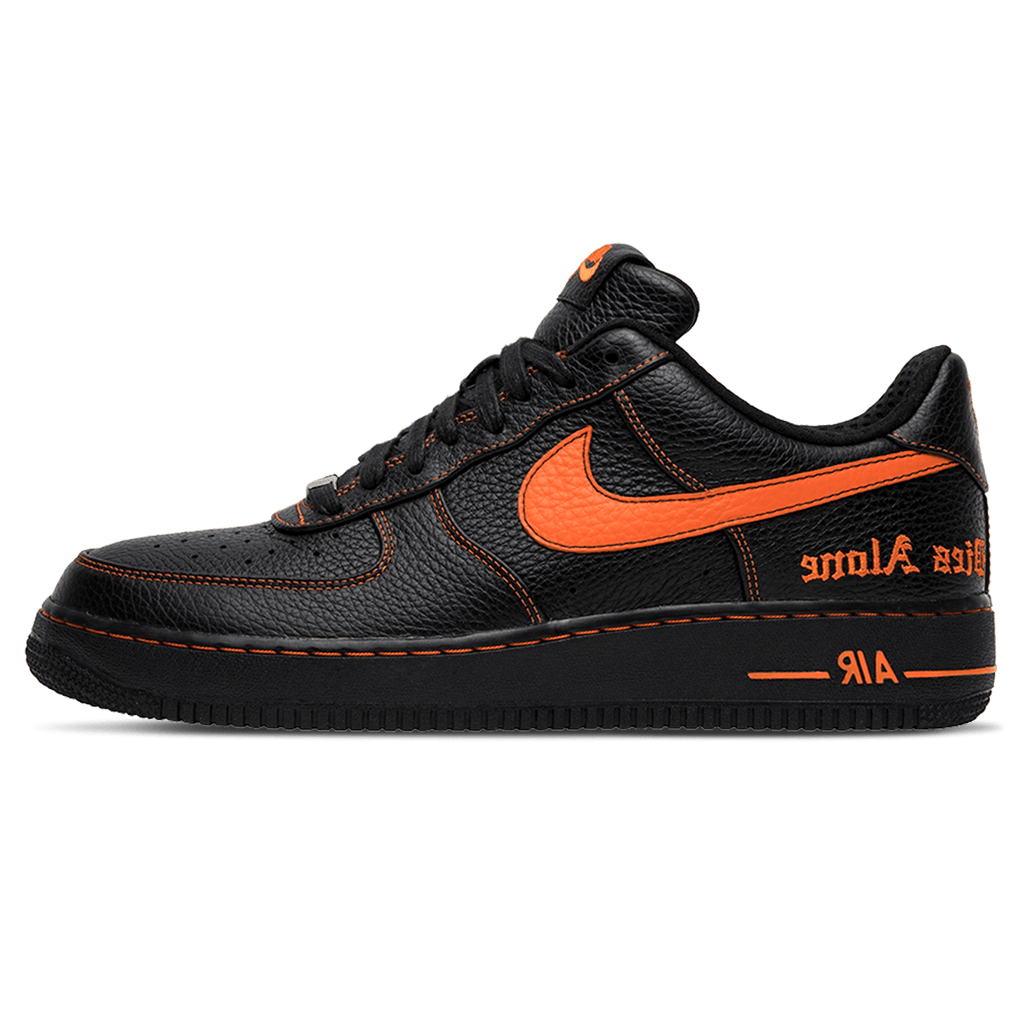 Size 7 - Nike Air Force 1 X Off-white ComplexCon Exclusive 2017