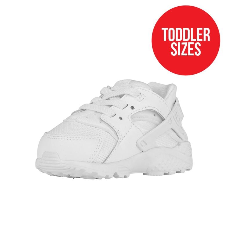 NIKE HUARACHE RUN - BOYS' TODDLER - Kick Game