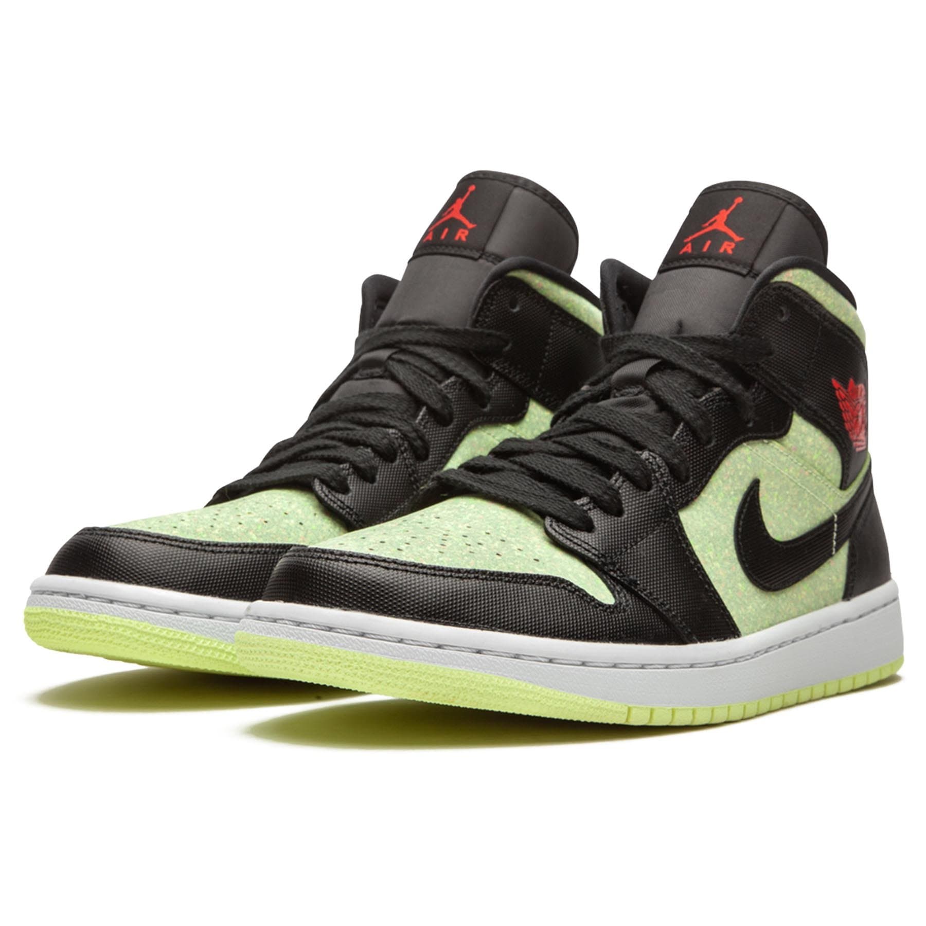 Jordan 1 mid volt hotsell