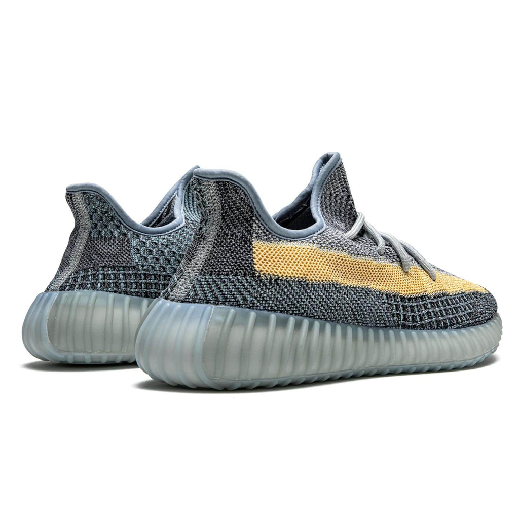 Adidas Yeezy Boost 350 V2 'Ash Blue' - Kick Game