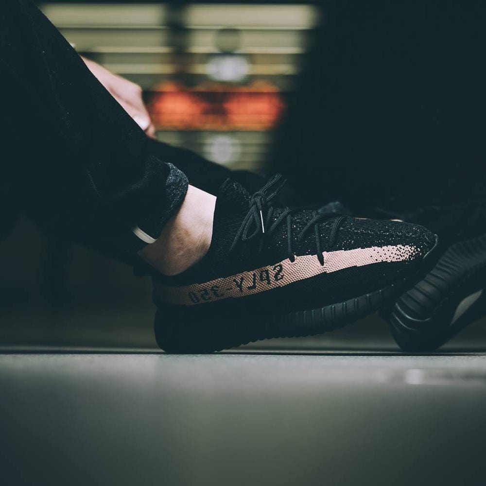 Adidas yeezy v2 black copper best sale