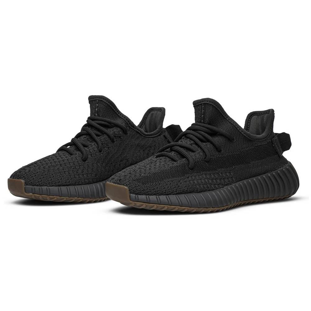 Yeezy Boost 350 V2 'Cinder Non-Reflective' — Kick Game