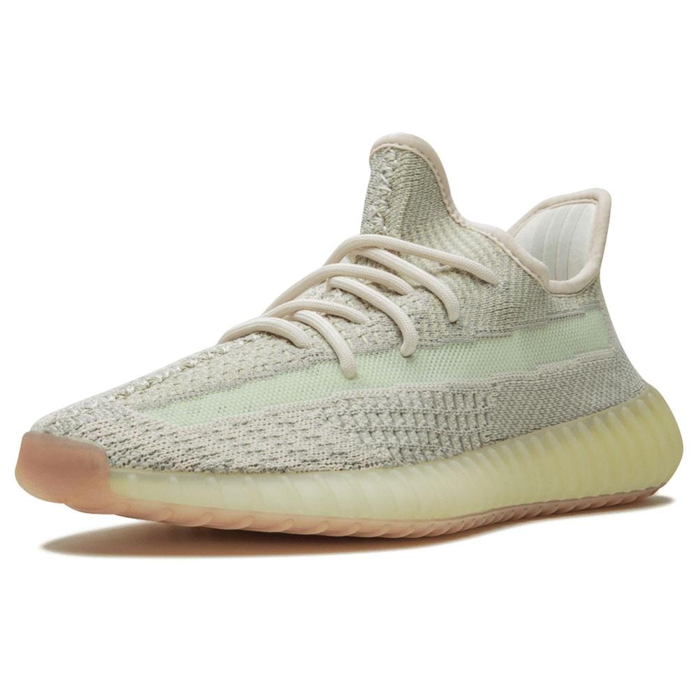 Adidas Yeezy Boost 350 V2 'Citrin Non-Reflective' — Kick Game