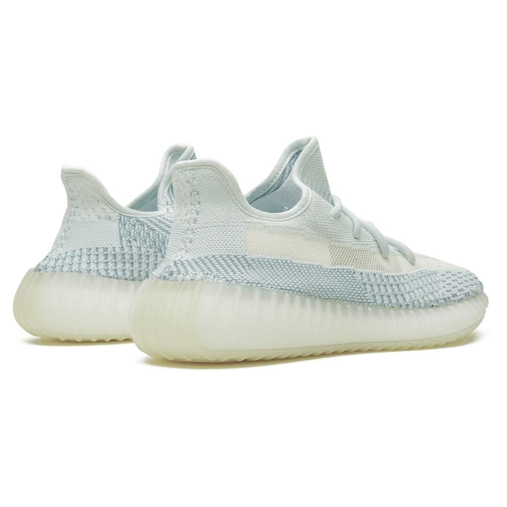 Adidas Yeezy Boost 350 V2 'Cloud White Non-Reflective' — Kick Game