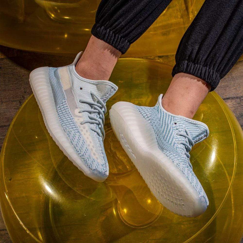 adidas yeezy boost 350 v2 could white