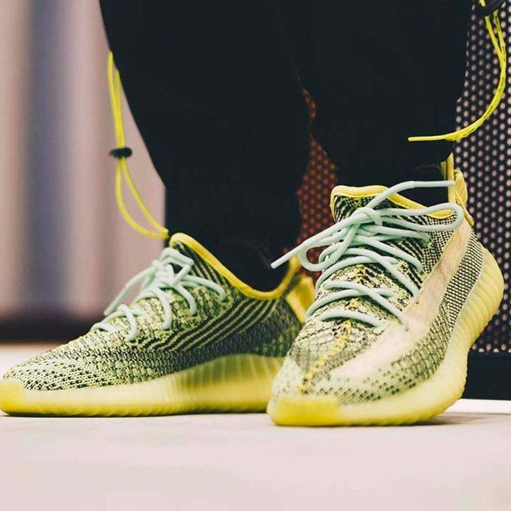 Drax Adidas Yeezy Boost 350 V2 'Yeezreel Non - release details