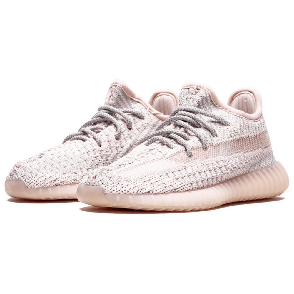 Adidas Yeezy Boost 350 V2 Infant 'Synth' - Kick Game