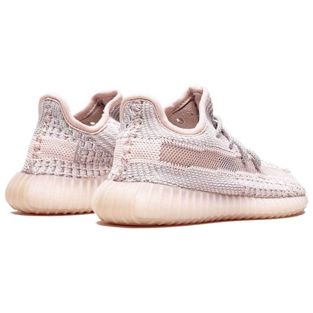 Adidas Yeezy Boost 350 V2 Infant 'Synth' - Kick Game