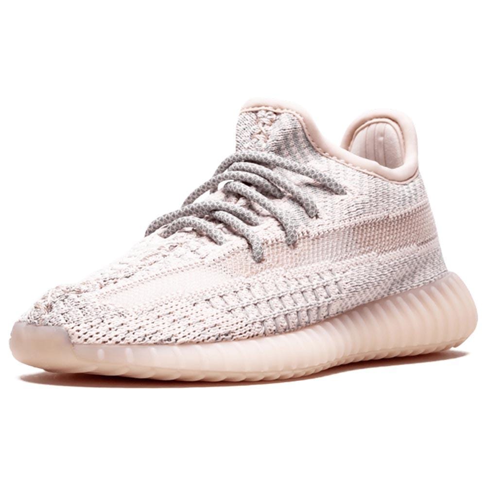 Adidas Yeezy Boost 350 V2 Infant 'Synth' - Kick Game