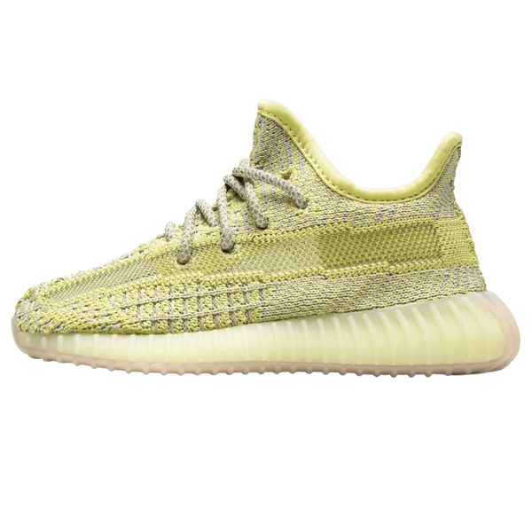 Adidas Yeezy Boost 350 V2 Infant 'Antlia Non-Reflective' — Kick Game