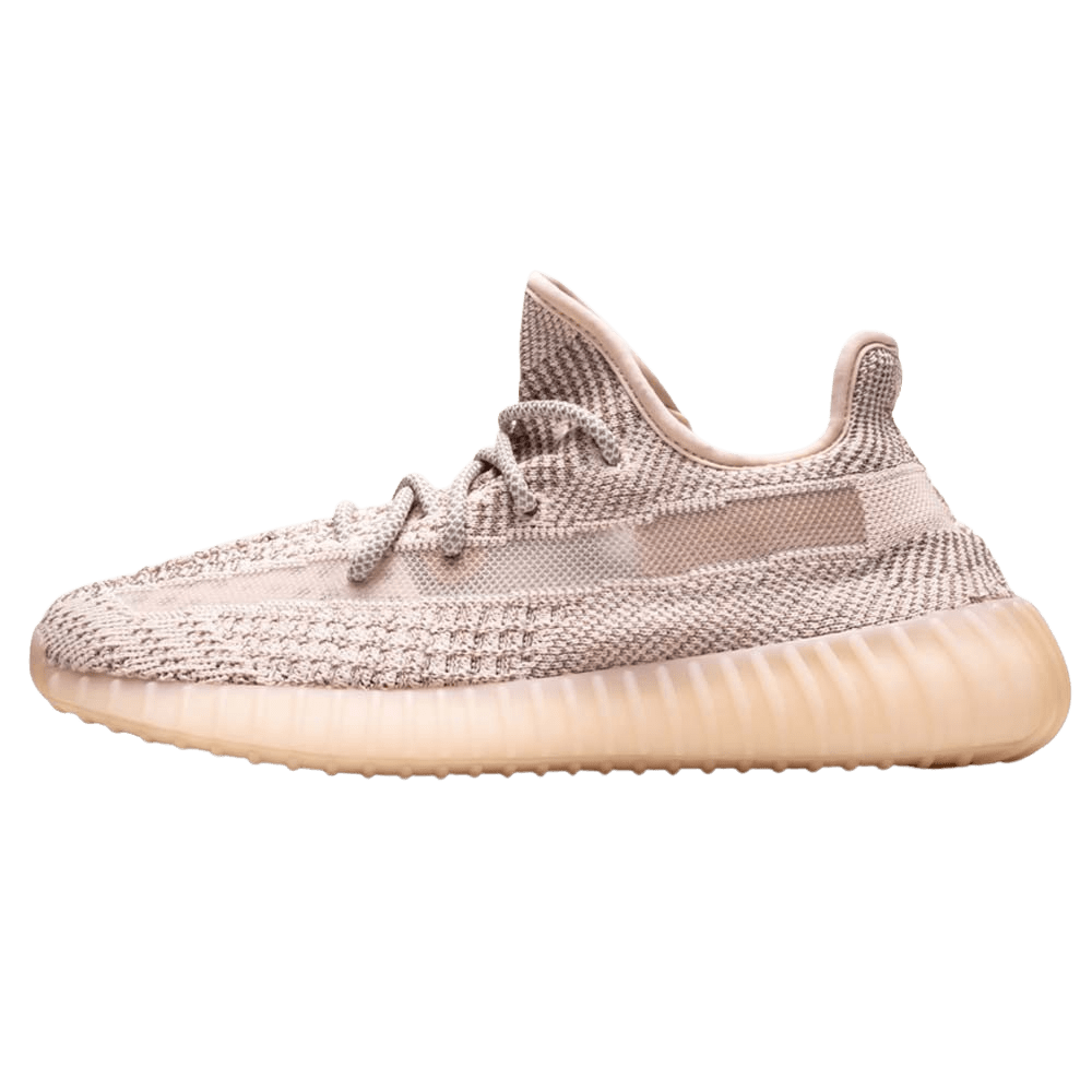 Adidas Yeezy Boost 350 V2 'Synth Reflective' — Kick Game
