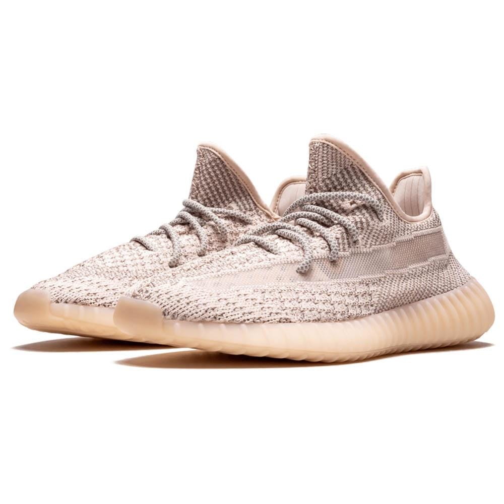 Adidas Yeezy Boost 350 V2 'Synth Reflective' — Kick Game