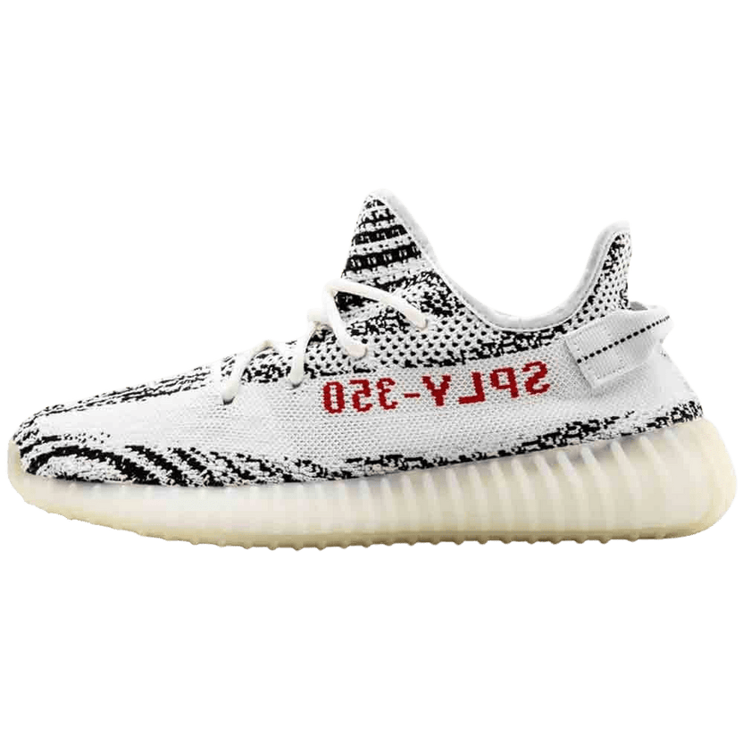 adidas Originals Yeezy Boost 350 V2 Zebra — Kick Game