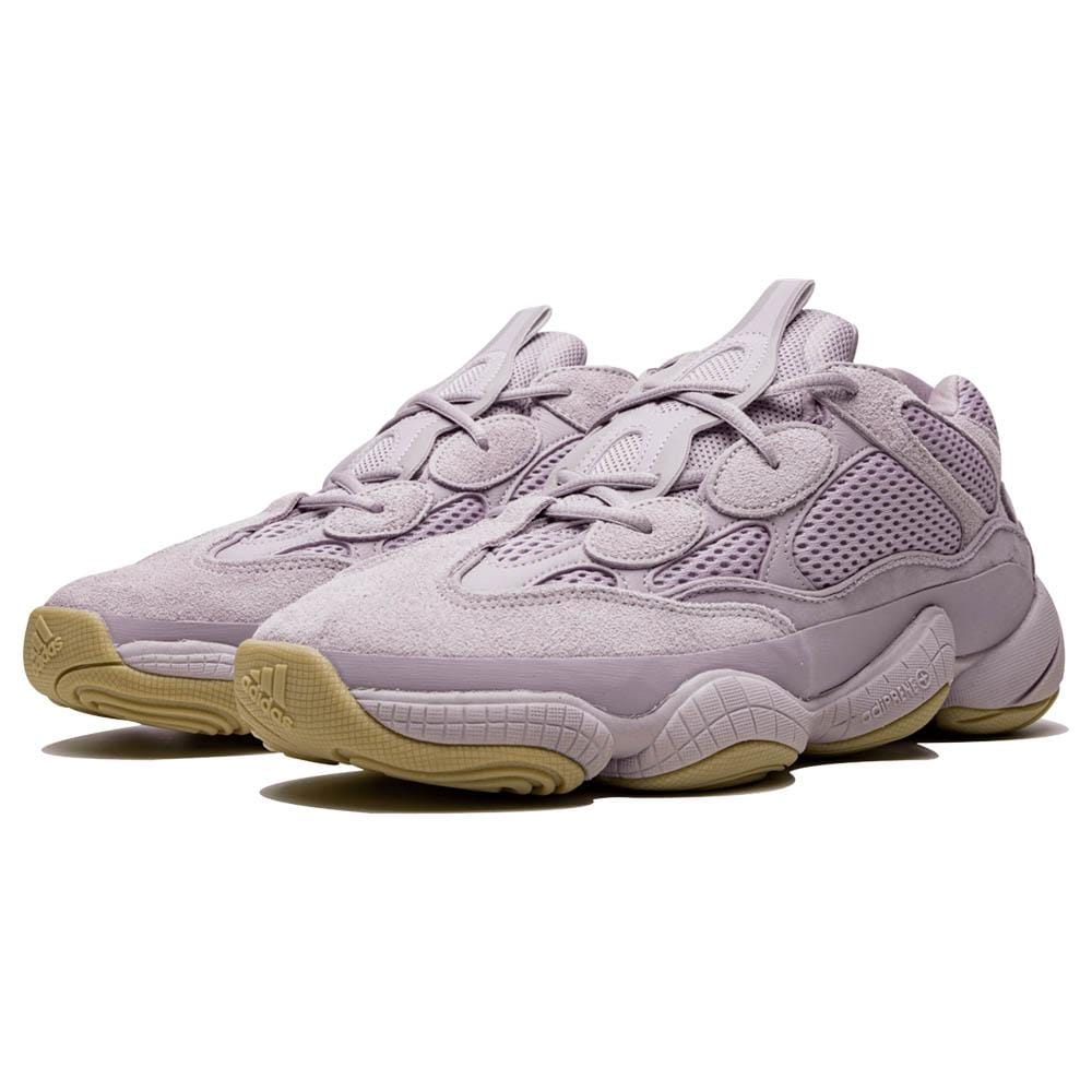 Adidas Yeezy 500 'Soft Vision' — Kick Game