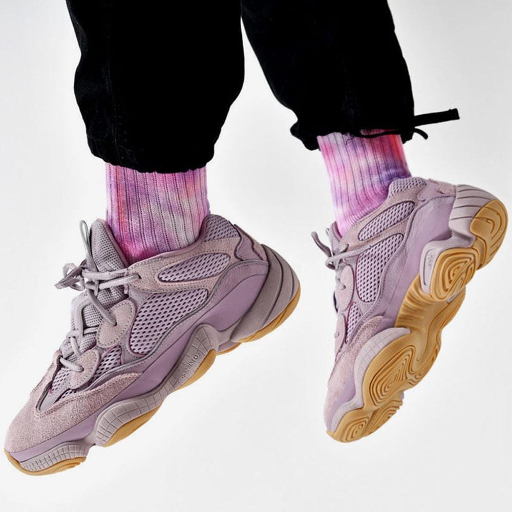 Adidas Yeezy 500 Soft Vision