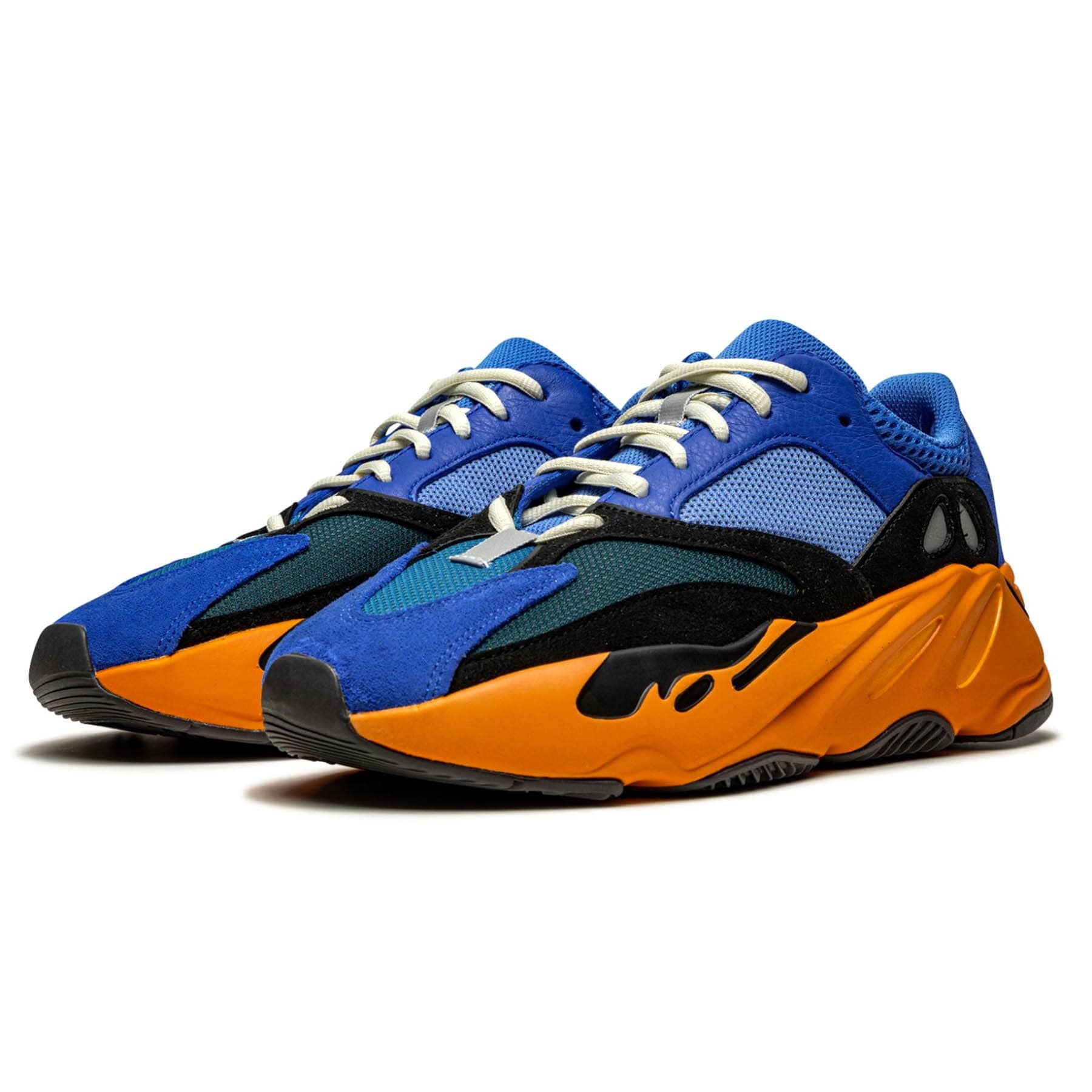 adidas Yeezy Boost 700 'Bright Blue' — Kick Game