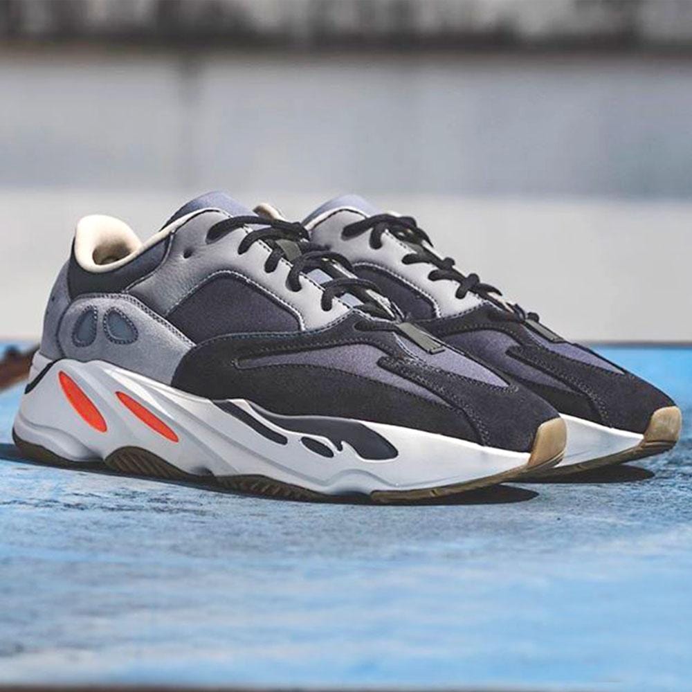 Adidas yeezy boost 700 magnet resell hotsell