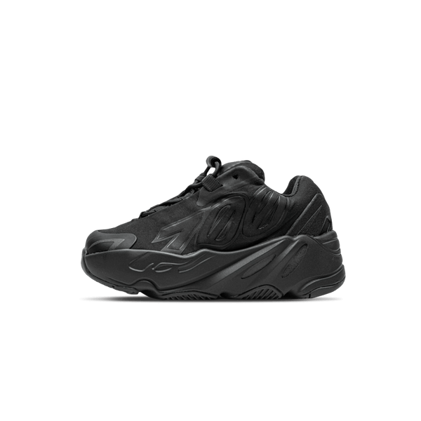 adidas Yeezy Boost 700 MNVN Infant 'Triple Black' — Kick Game