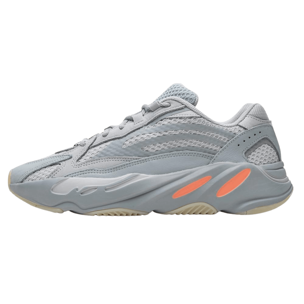 Adidas Yeezy Boost 700 V2 'Inertia' - Kick Game