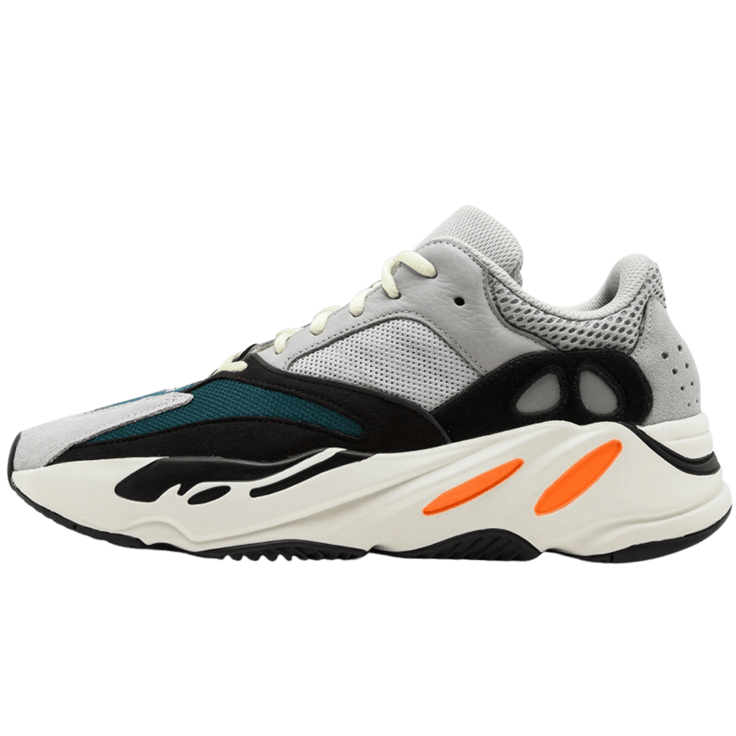 adidas Yeezy Boost 700 'Wave Runner' — Kick Game