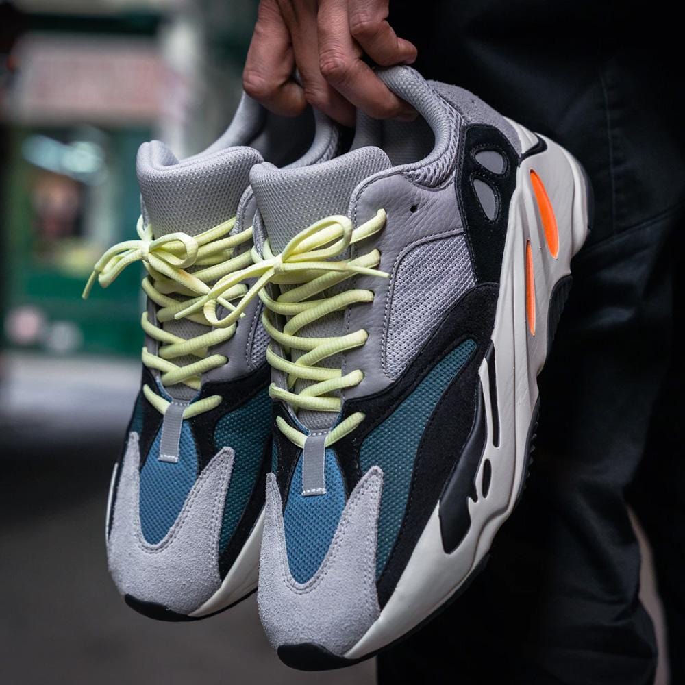 adidas Yeezy Boost 700 Low Wave Runner for Sale, Authenticity Guaranteed